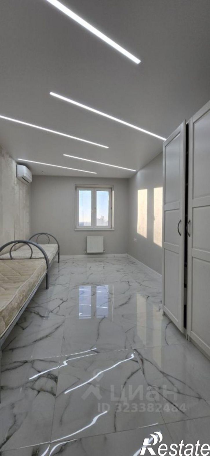 2-комн квартира ул Московская, 144 1,  д. 144 1,  к. 1