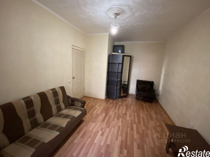 1-комн квартира ул Душистая, 30,  д. 30