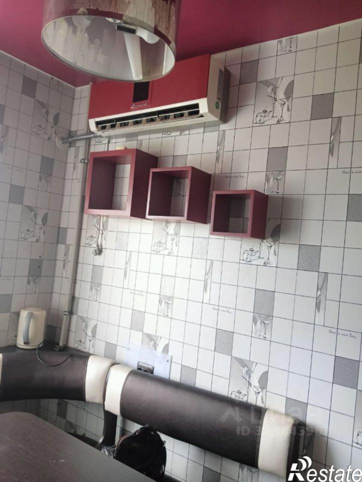 1-комн квартира ул Уральская, 148,  д. 148