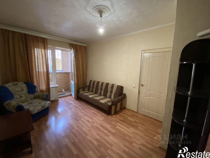 1-комн квартира ул Душистая, 30,  д. 30