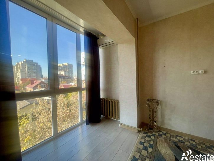 3-комн квартира ул Ведомственная, 8,  д. 8