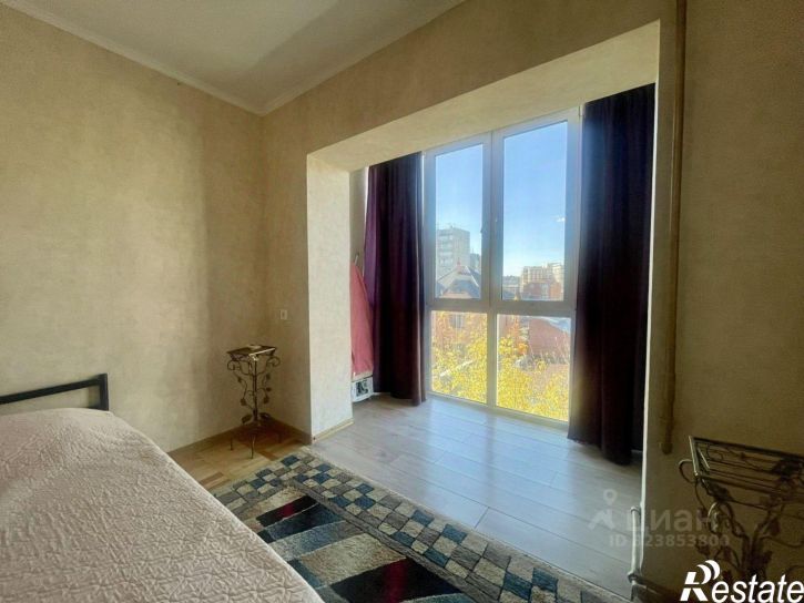 3-комн квартира ул Ведомственная, 8,  д. 8