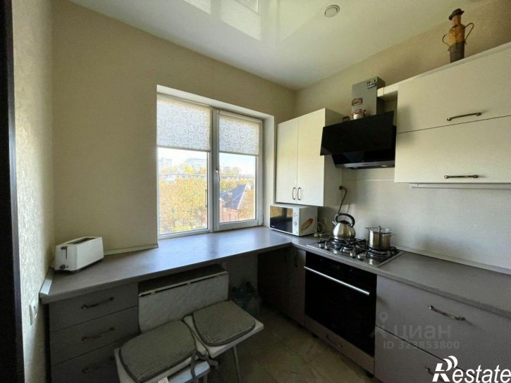 3-комн квартира ул Ведомственная, 8,  д. 8