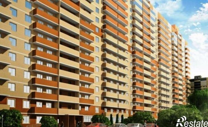 2-комн квартира улица Петра Метальникова, 26,  д. 26