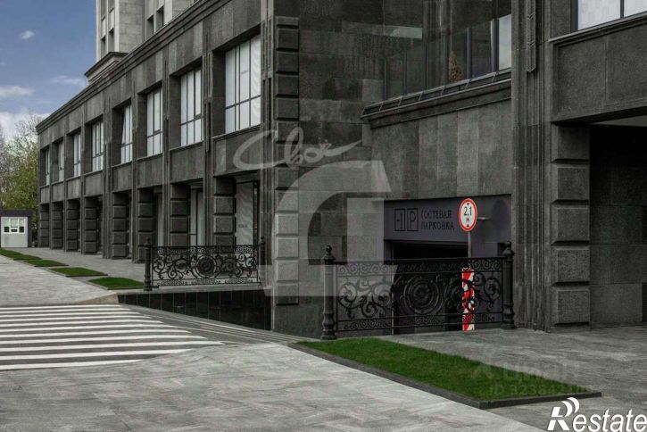 5-комн квартира Школьная улица, 1,  д. 1