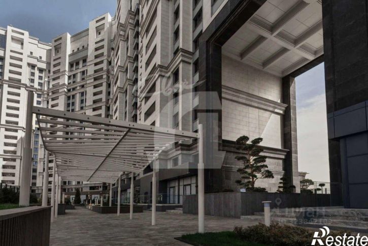 5-комн квартира Школьная улица, 1,  д. 1