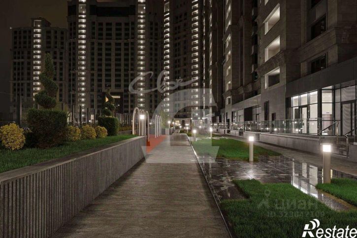 5-комн квартира Школьная улица, 1,  д. 1