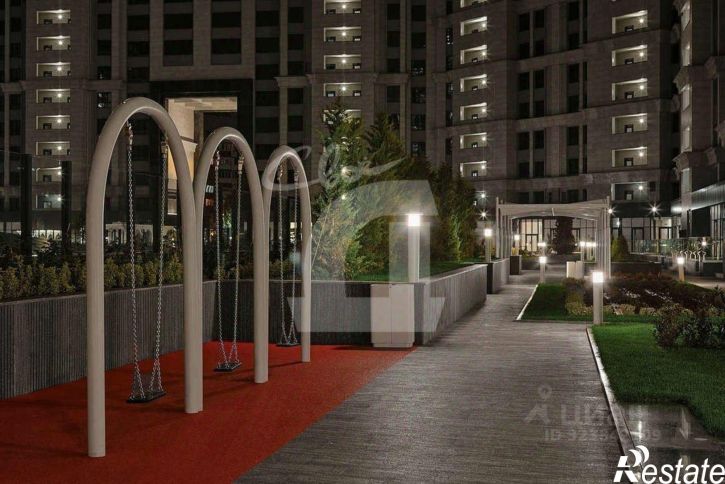 5-комн квартира Школьная улица, 1,  д. 1