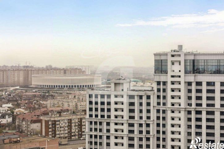 5-комн квартира ул Школьная, 1,  д. 1