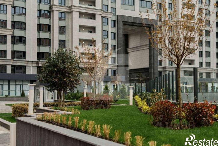 5-комн квартира ул Школьная, 1,  д. 1