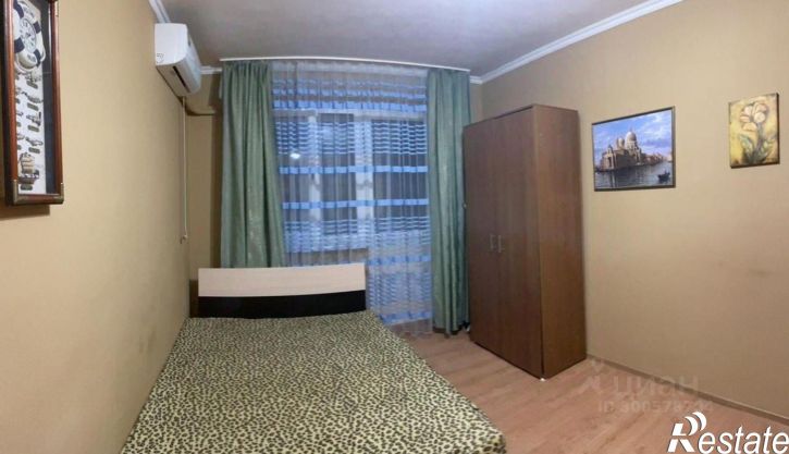 1-комн квартира ул им. Дунаевского И.И., 22 А,  д. 22 А,  к. А