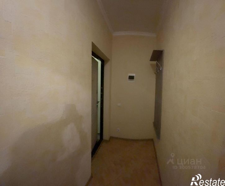 1-комн квартира ул им. Дунаевского И.И., 22 А,  д. 22 А,  к. А