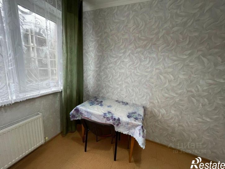 1-комн квартира ул им. Дунаевского И.И., 22 А,  д. 22 А,  к. А