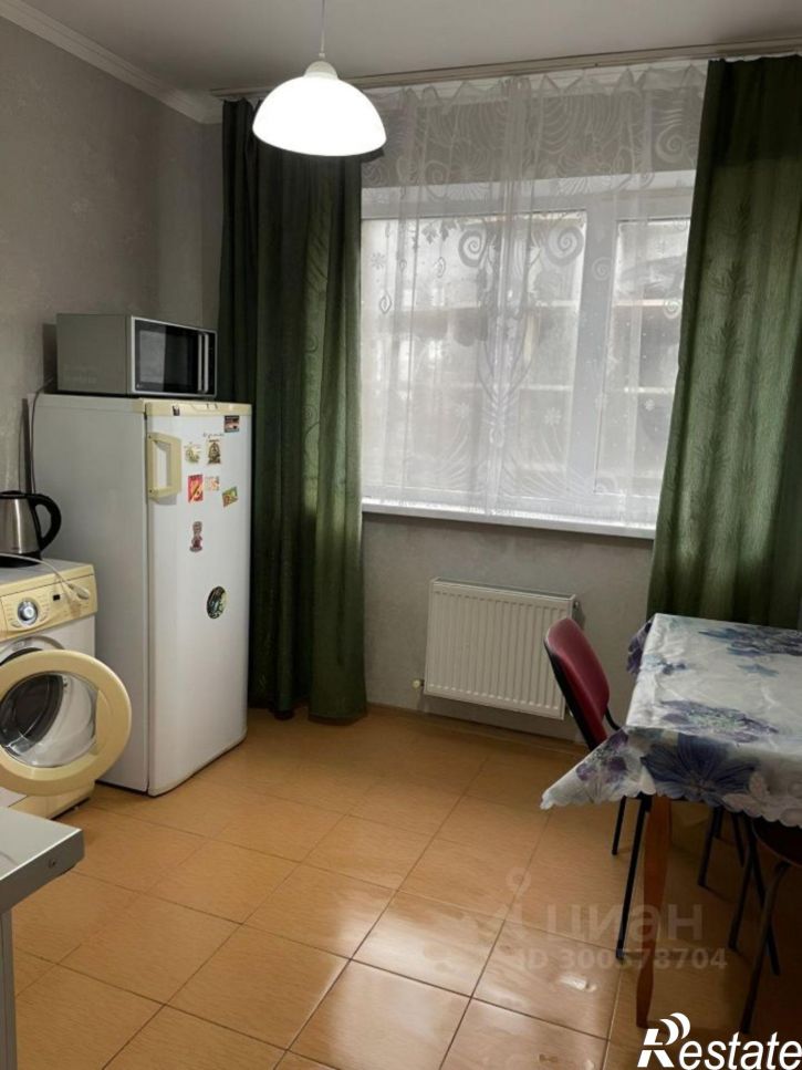 1-комн квартира ул им. Дунаевского И.И., 22 А,  д. 22 А,  к. А