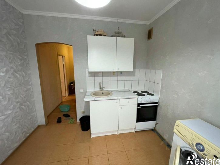 1-комн квартира ул им. Дунаевского И.И., 22 А,  д. 22 А,  к. А