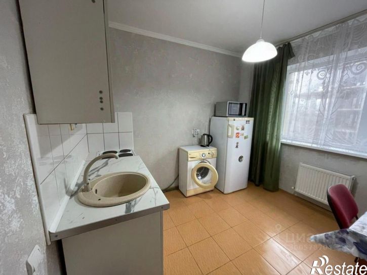 1-комн квартира ул им. Дунаевского И.И., 22 А,  д. 22 А,  к. А