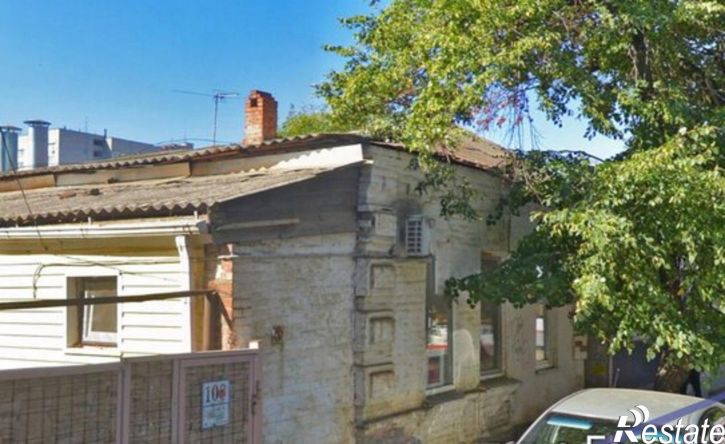 2-комн квартира ул им. Гоголя, 100,  д. 100