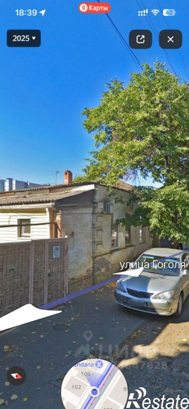 2-комн квартира ул им. Гоголя, 100,  д. 100