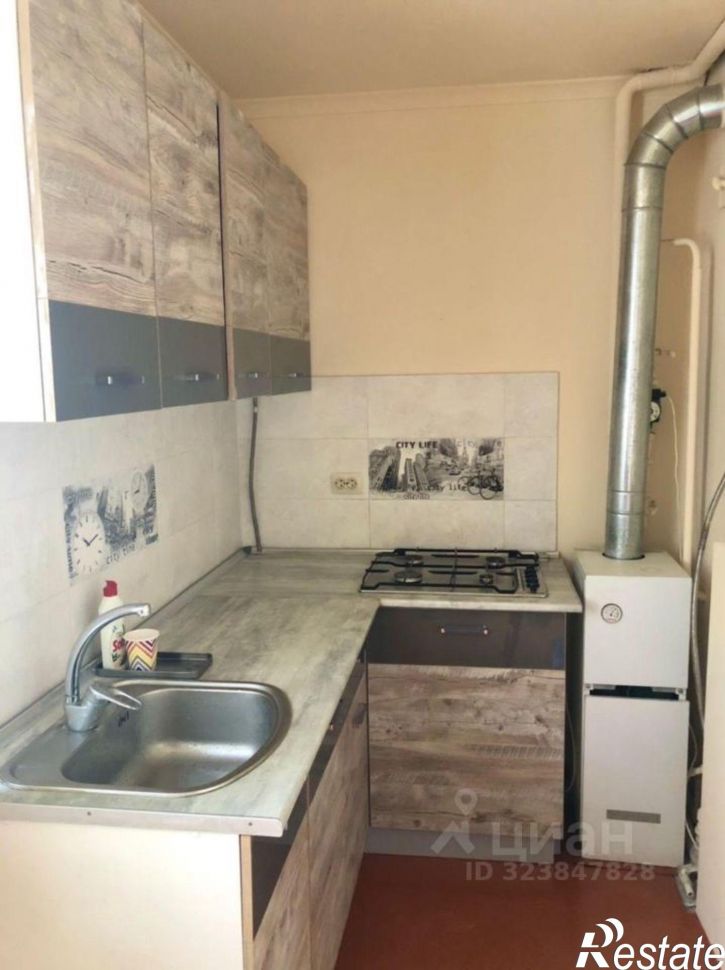 2-комн квартира ул им. Гоголя, 100,  д. 100