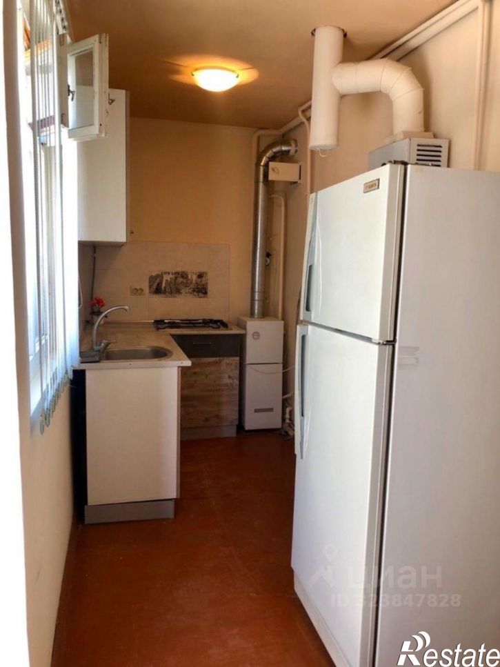 2-комн квартира ул им. Гоголя, 100,  д. 100