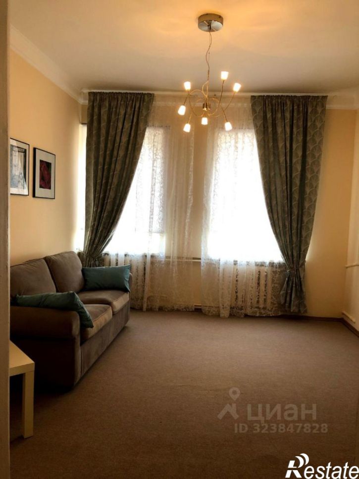 2-комн квартира ул им. Гоголя, 100,  д. 100