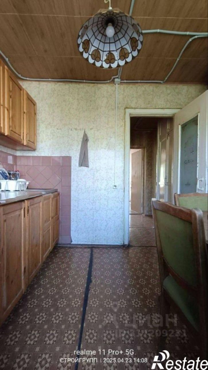 3-комн квартира Красная улица, 202А,  д. 202А