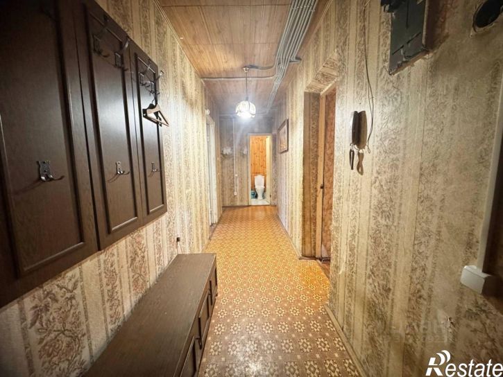 3-комн квартира Красная улица, 202А,  д. 202А