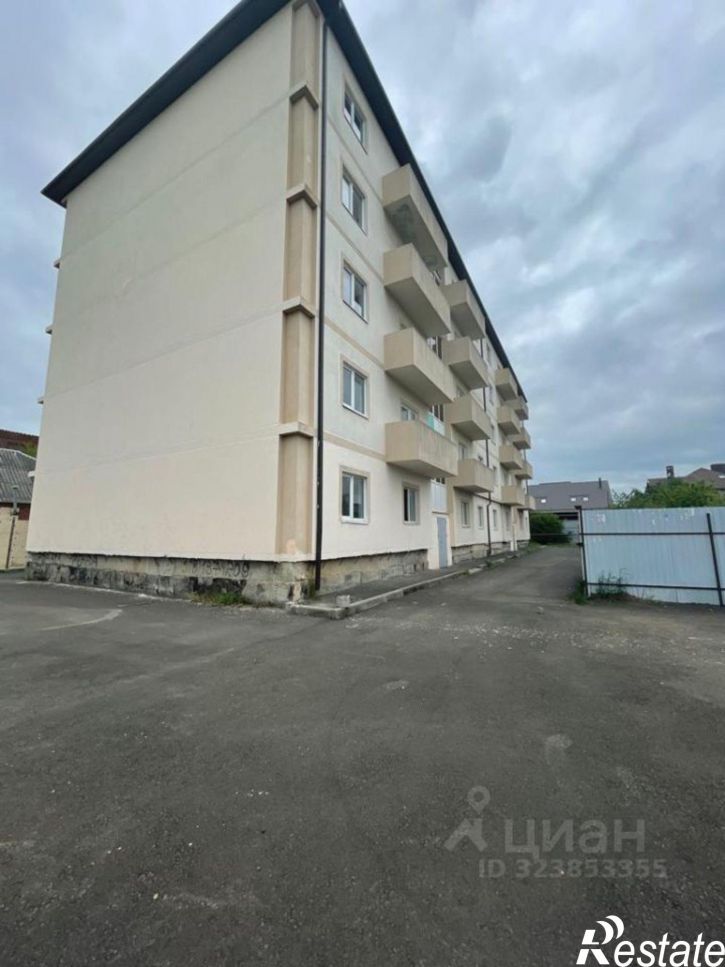 2-комн квартира Народная улица, 32/1,  д. 32/1