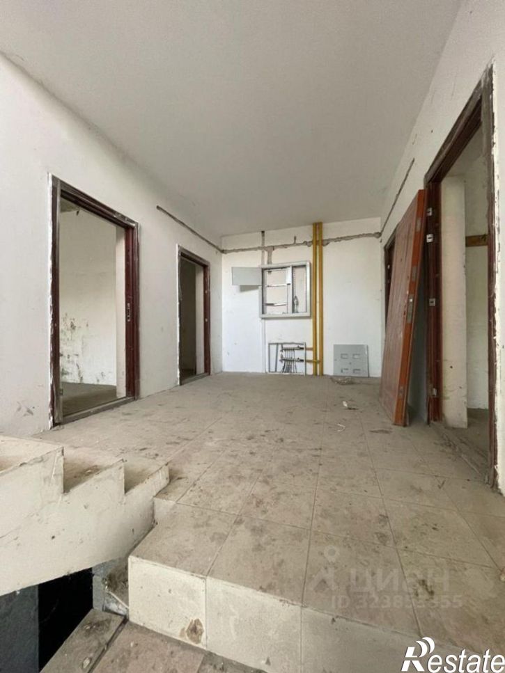 2-комн квартира Народная улица, 32/1,  д. 32/1