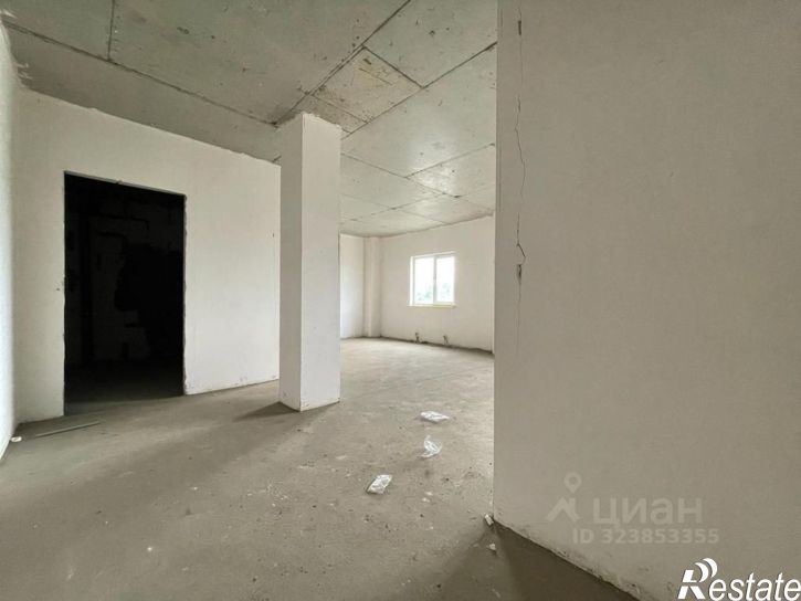 2-комн квартира Народная улица, 32/1,  д. 32/1