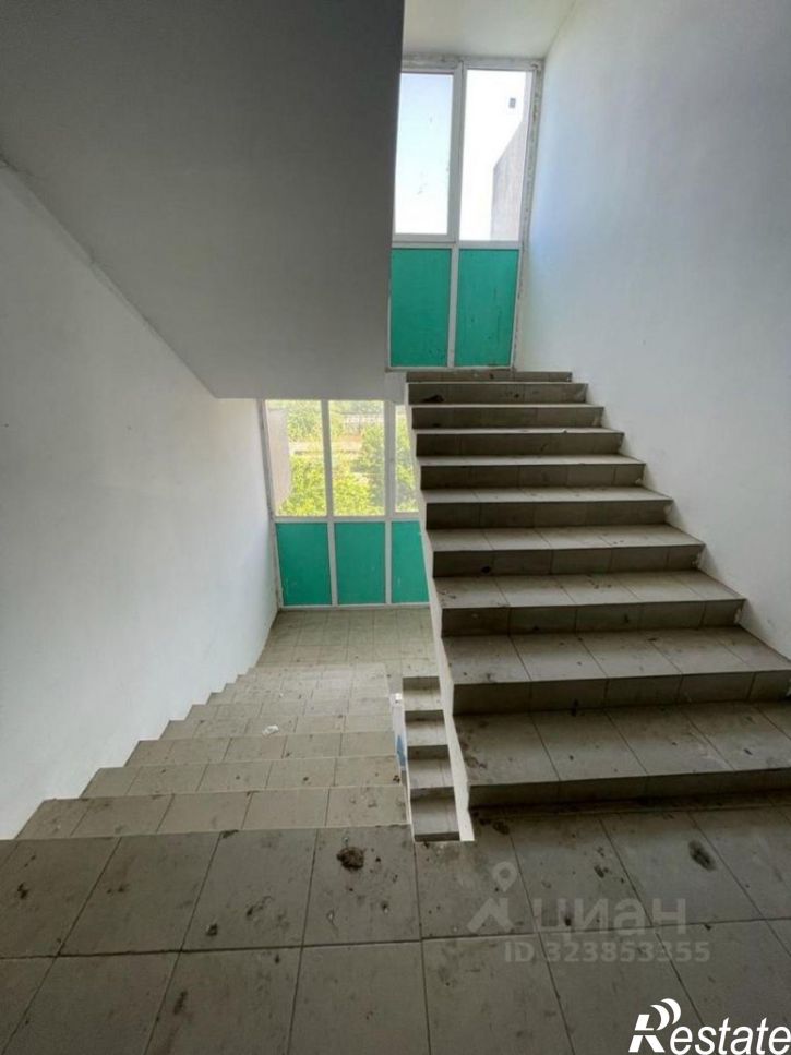 2-комн квартира Народная улица, 32/1,  д. 32/1