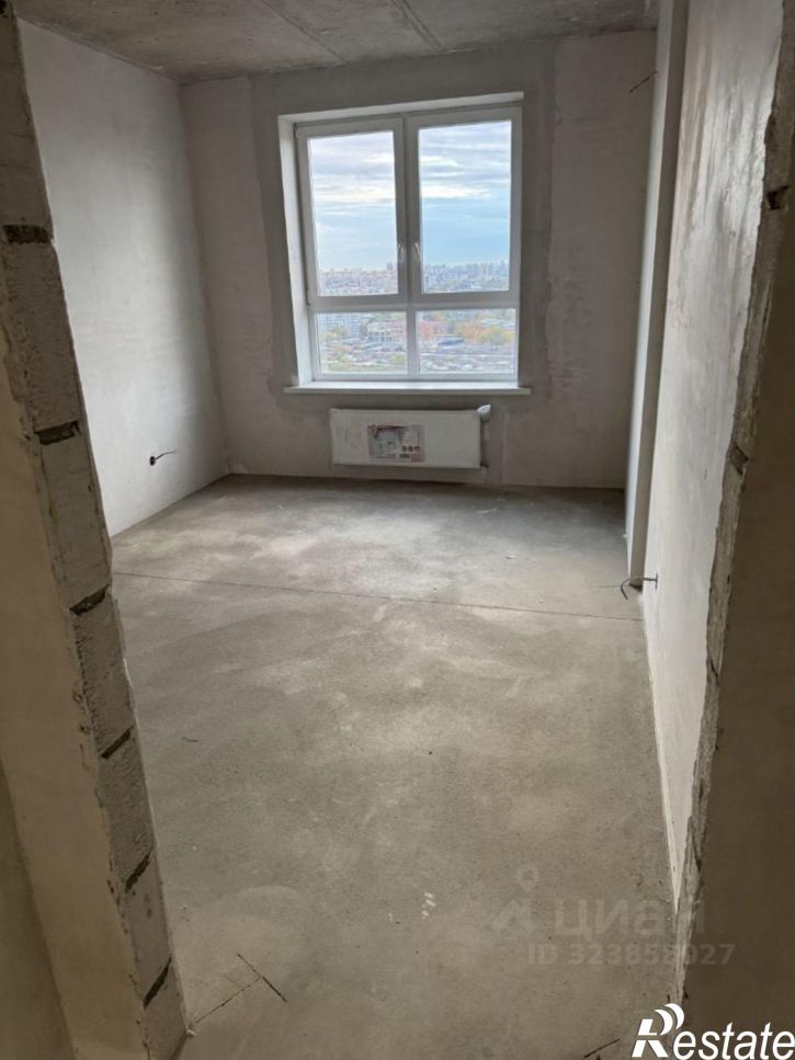 1-комн квартира улица Мачуги, 166Б,  д. 166Б