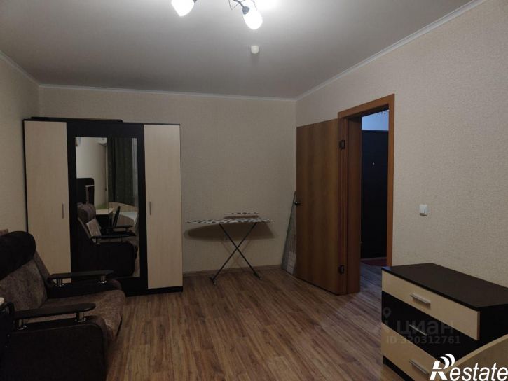 1-комн квартира улица Героя Владислава Посадского, 69,  д. 69