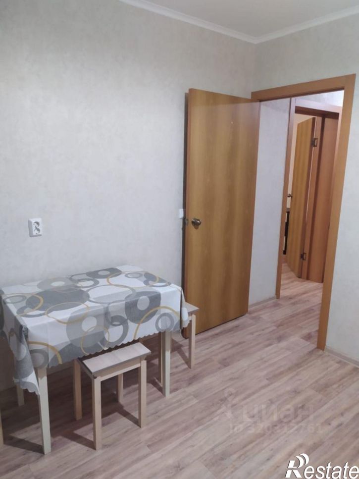 1-комн квартира улица Героя Владислава Посадского, 69,  д. 69