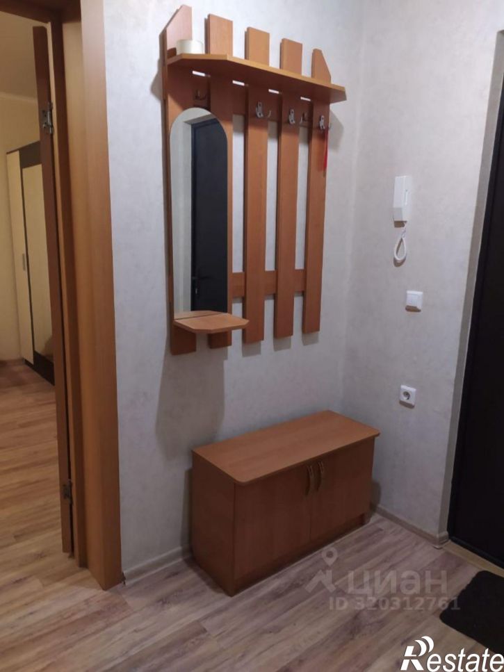 1-комн квартира улица Героя Владислава Посадского, 69,  д. 69