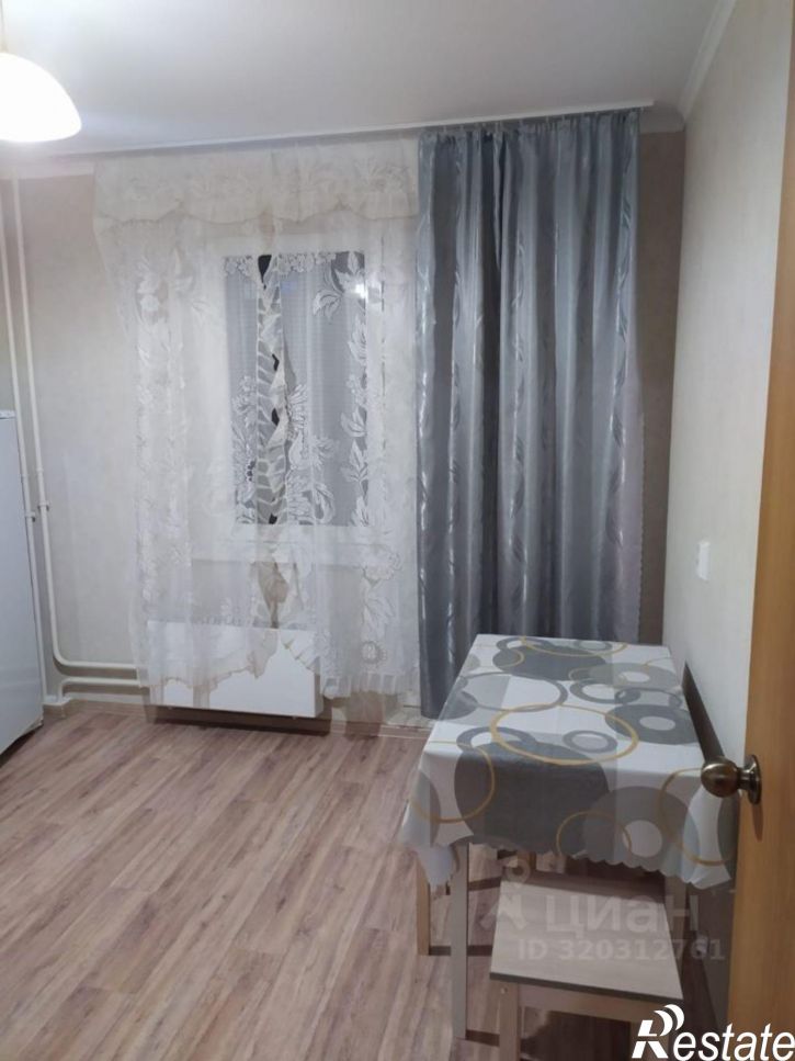 1-комн квартира улица Героя Владислава Посадского, 69,  д. 69