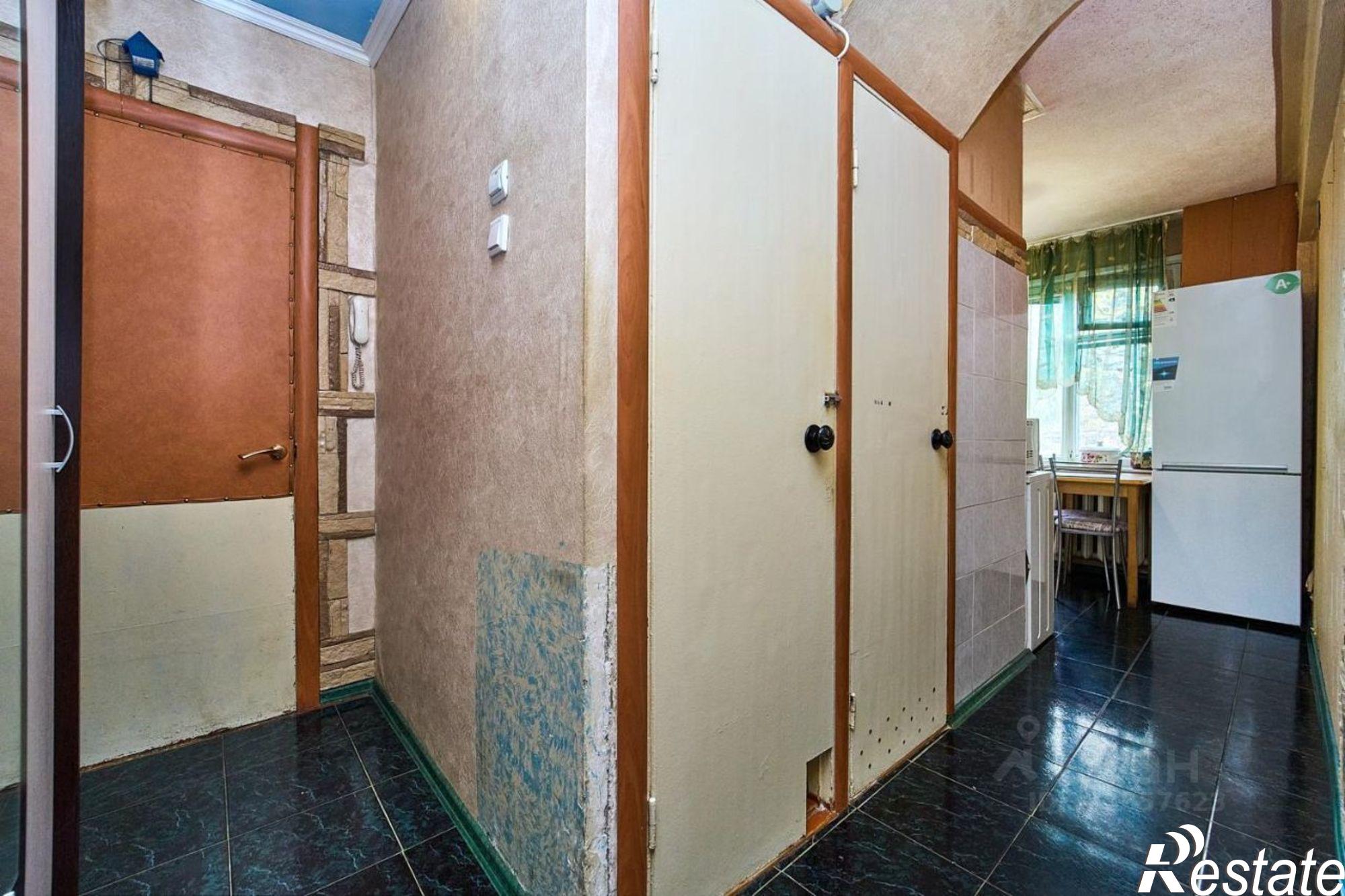 Купить квартиру за 4 800 000 рублей на ул им. Айвазовского, 78