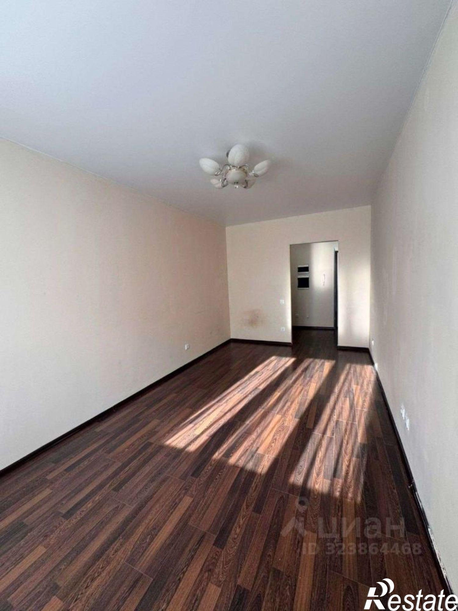 Купить квартиру за 4 850 000 рублей на Адмиралтейский бульвар, 3 к3