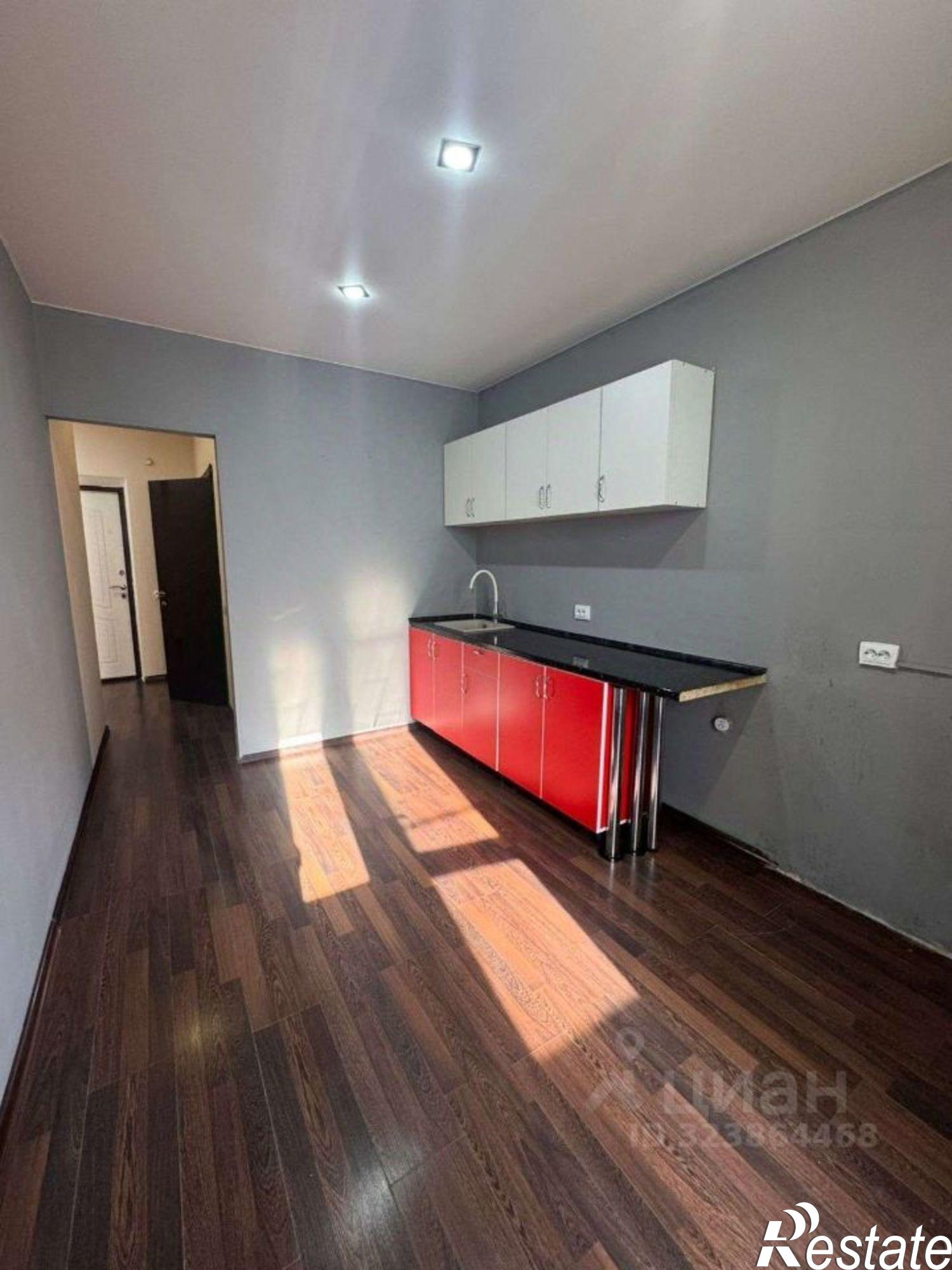 Купить квартиру за 4 850 000 рублей на Адмиралтейский бульвар, 3 к3