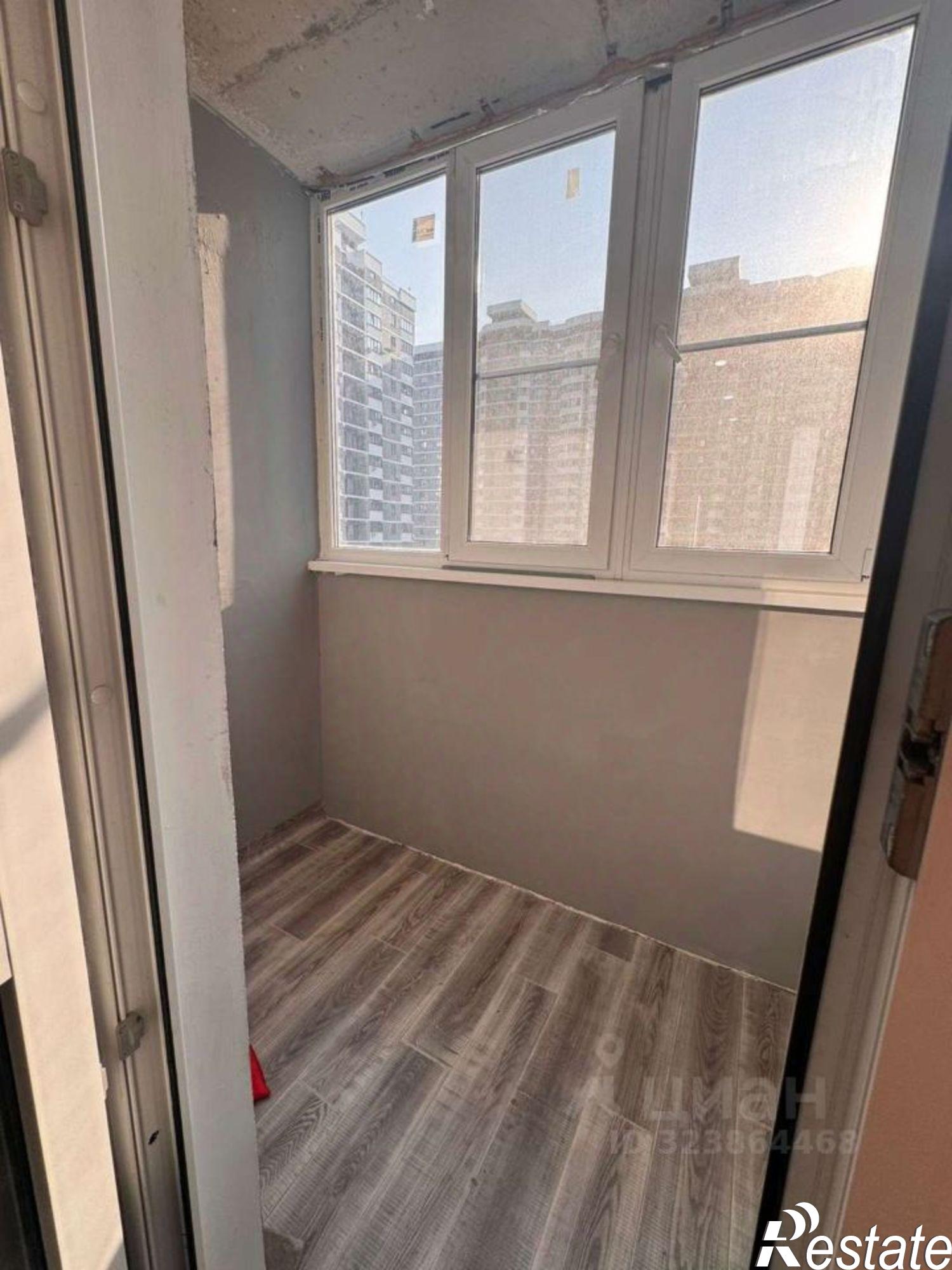 Купить квартиру за 4 850 000 рублей на Адмиралтейский бульвар, 3 к3