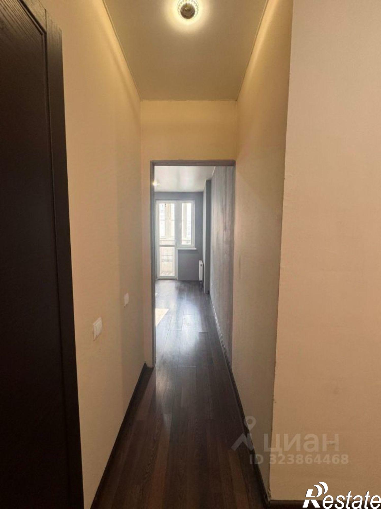 Купить квартиру за 4 850 000 рублей на Адмиралтейский бульвар, 3 к3