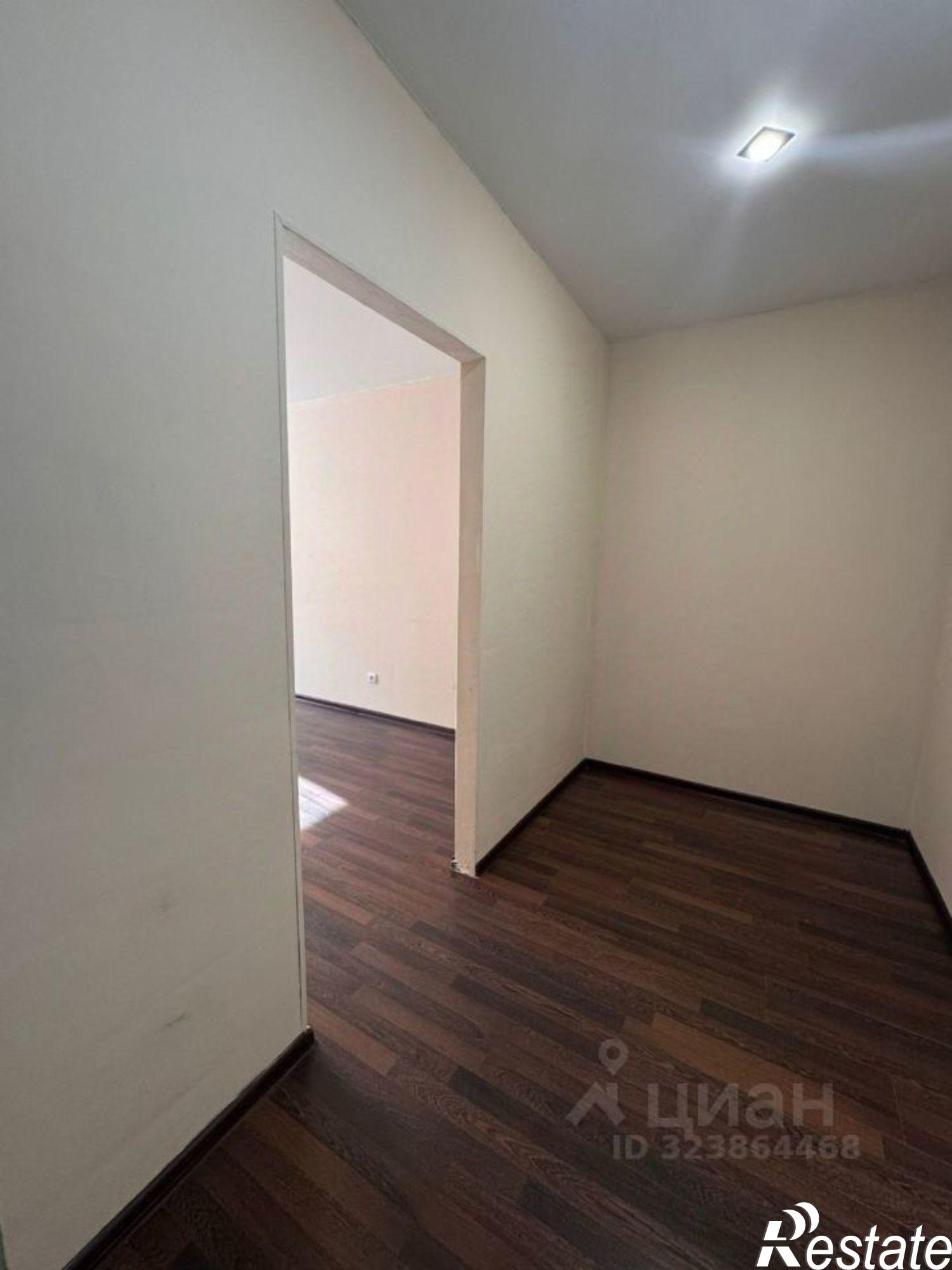 Купить квартиру за 4 850 000 рублей на Адмиралтейский бульвар, 3 к3