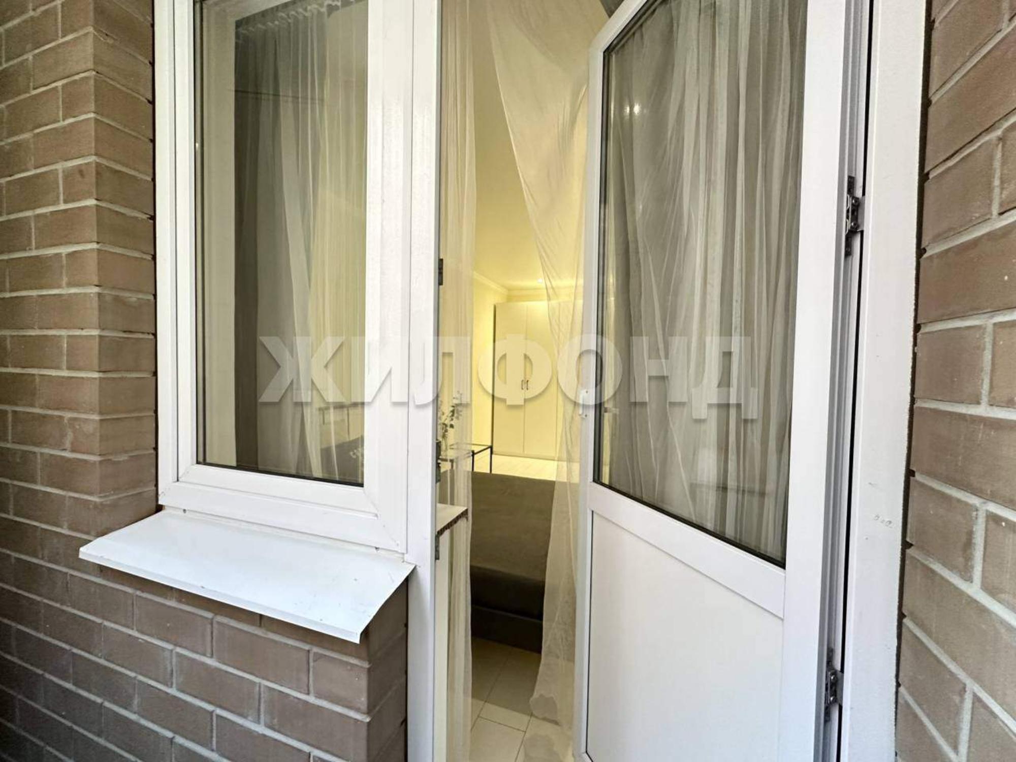 Купить квартиру за 4 300 000 рублей на Заполярная улица, д.35к12