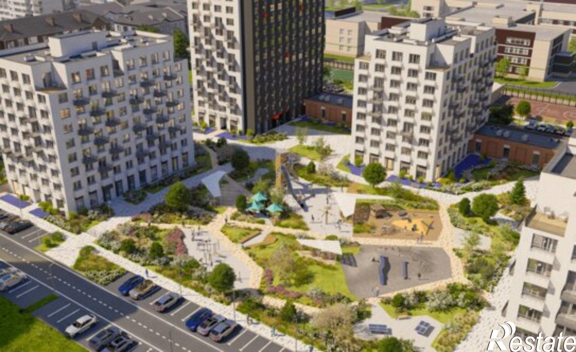 Купить квартиру за 9 265 400 рублей на ул Душистая, 37