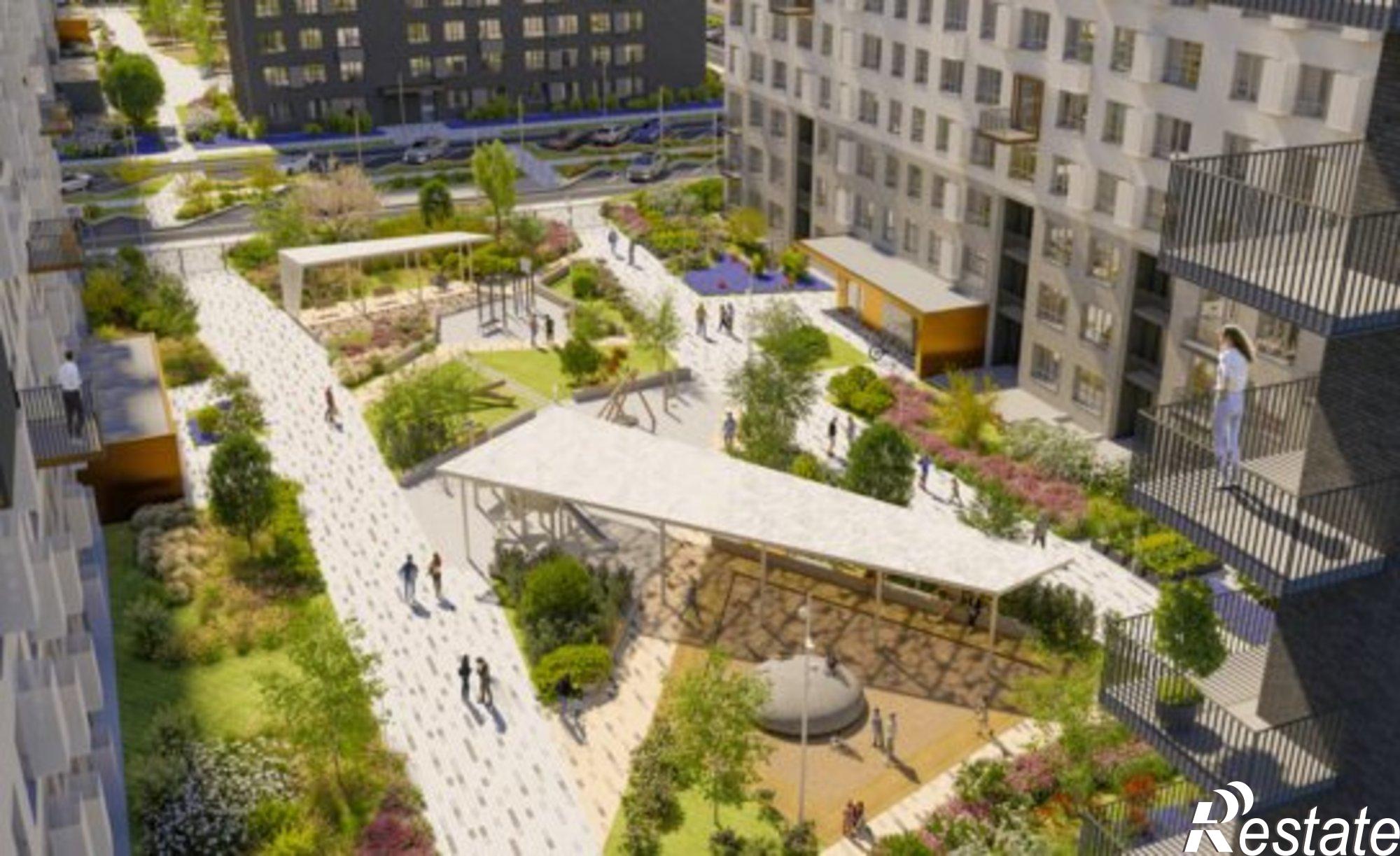 Купить квартиру за 9 265 400 рублей на ул Душистая, 37