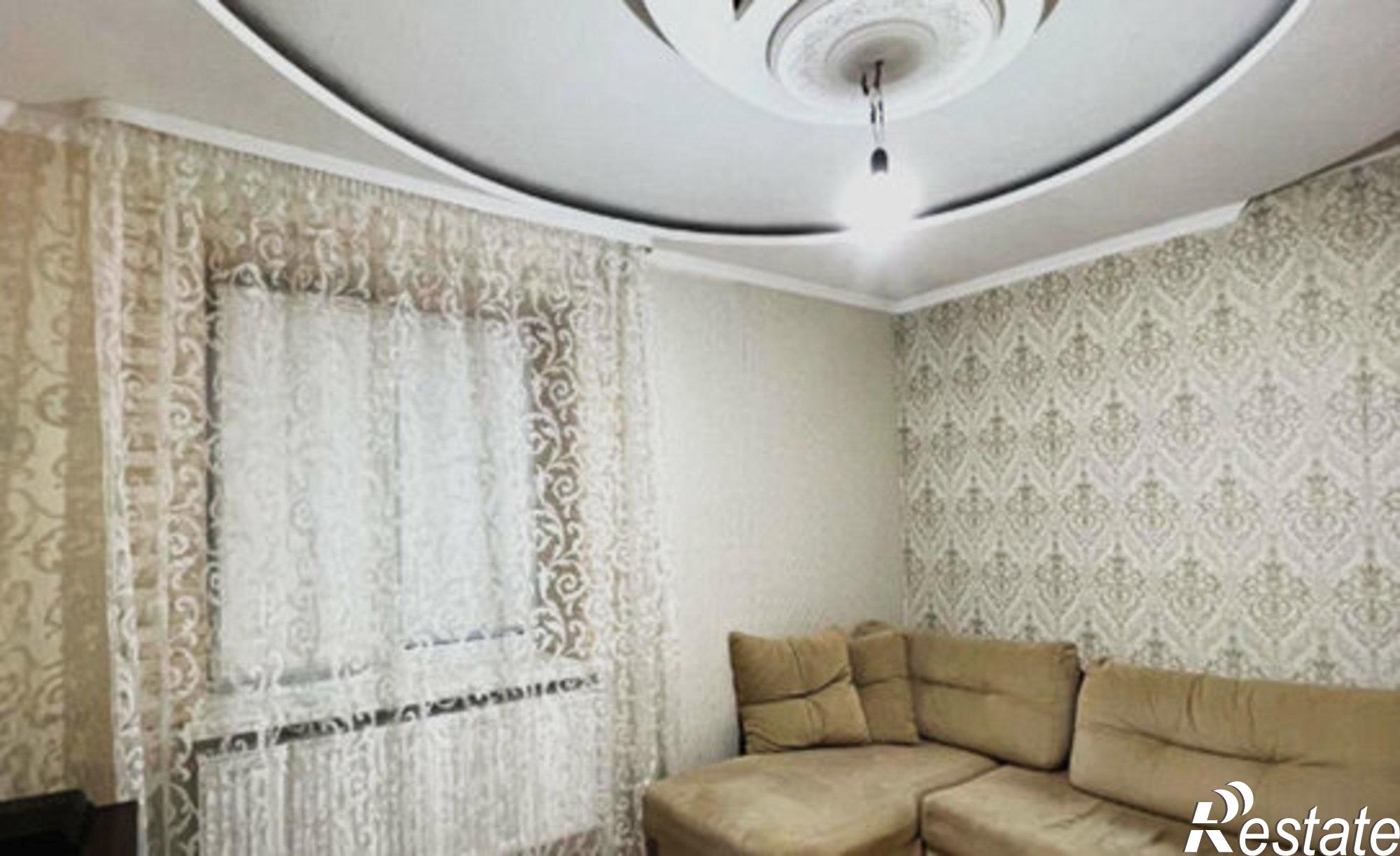 Купить квартиру за 3 200 000 рублей на улица Красных Партизан, 1/3 к7