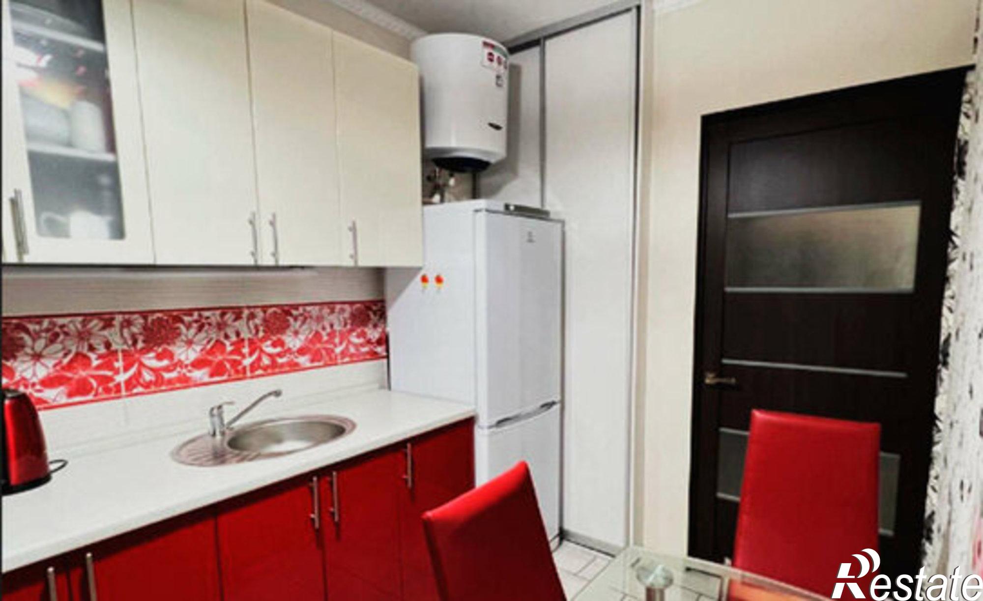 Купить квартиру за 3 200 000 рублей на улица Красных Партизан, 1/3 к7