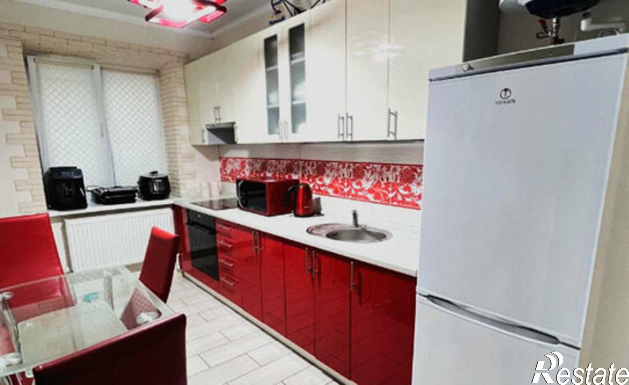 Купить квартиру за 3 200 000 рублей на улица Красных Партизан, 1/3 к7