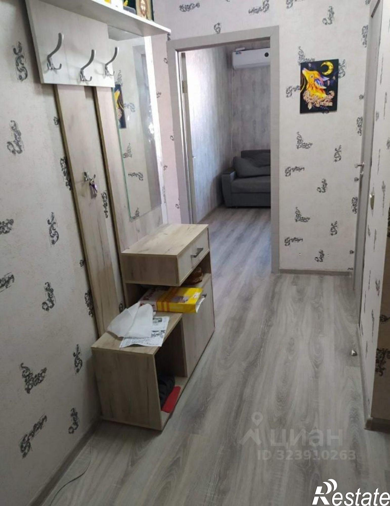 Сдать квартиру за 23 000 рублей на улица им. Героя Яцкова И.В., 14