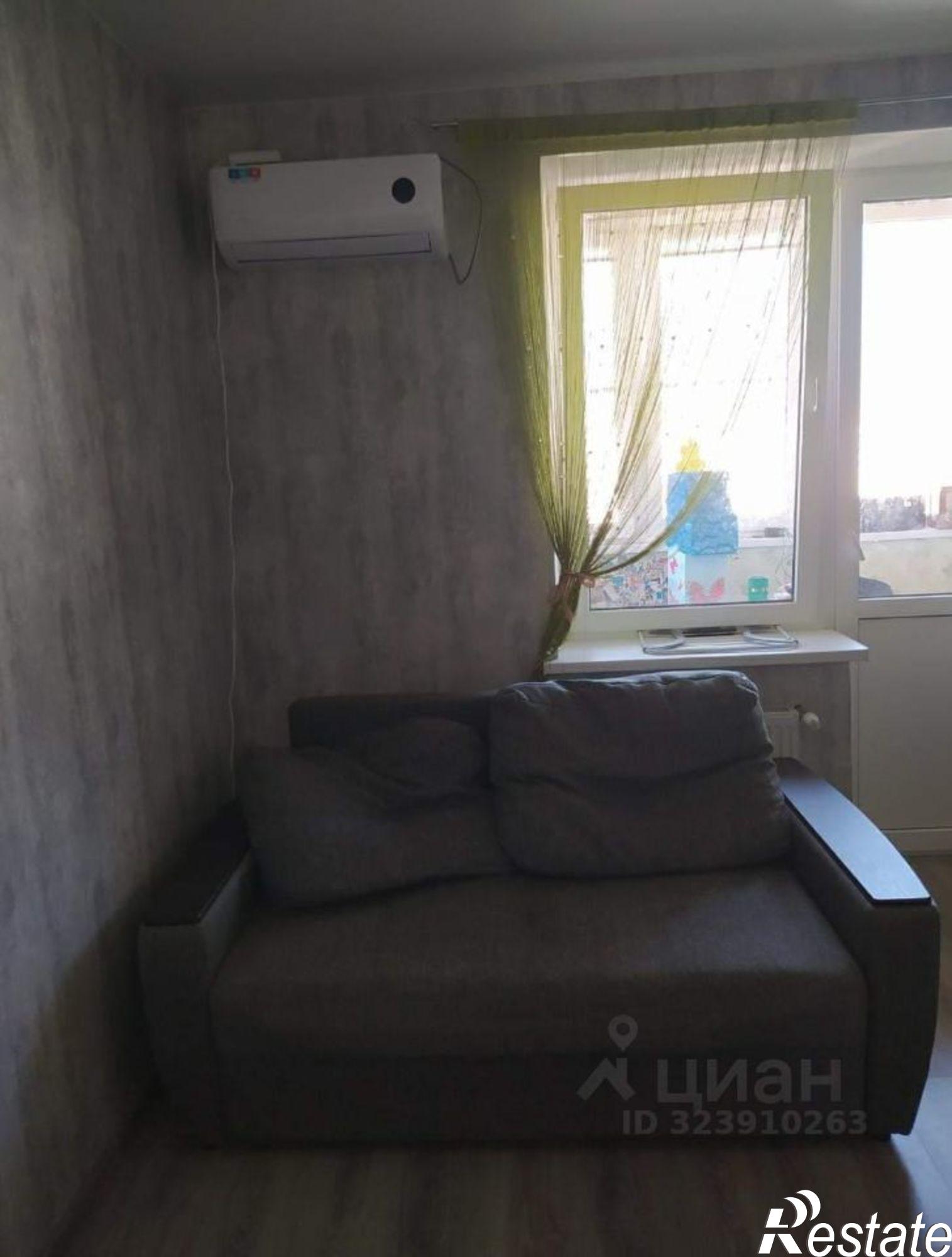 Сдать квартиру за 23 000 рублей на улица им. Героя Яцкова И.В., 14